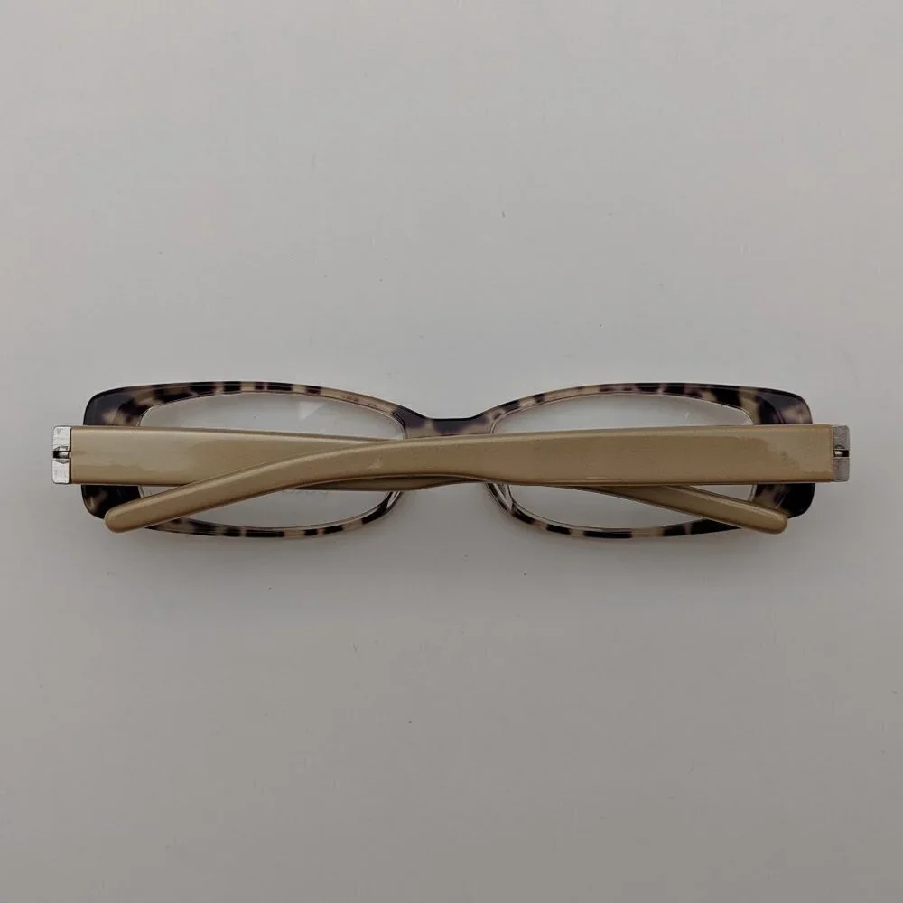 🕶️Made in Italy! Dolce&Gabbana DG3006-B 641 Eyeglasses 52/16 130 /ANK560🕶️​